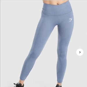 Blue Marble gym shark leggings